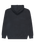 The Billabong Mens Core Lord Hoodie in Dark Navy