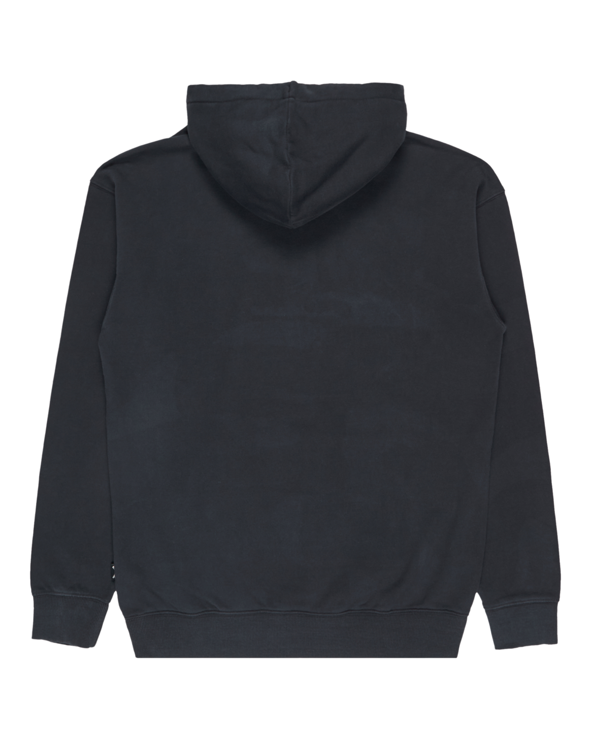 The Billabong Mens Core Lord Hoodie in Dark Navy