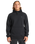 The Billabong Mens Adventure Division Shoreline Hoodie in Black