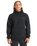 The Billabong Mens Adventure Division Shoreline Hoodie in Black
