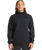 The Billabong Mens Adventure Division Shoreline Hoodie in Black