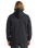 The Billabong Mens Adventure Division Shoreline Hoodie in Black