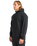 The Billabong Mens Adventure Division Shoreline Hoodie in Black