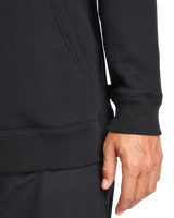 The Billabong Mens Adventure Division Shoreline Hoodie in Black