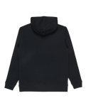 The Billabong Mens Adventure Division Shoreline Hoodie in Black