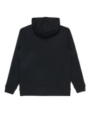 The Billabong Mens Adventure Division Shoreline Hoodie in Black