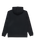 The Billabong Mens Adventure Division Shoreline Hoodie in Black