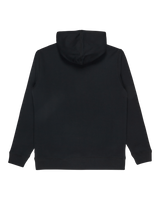 The Billabong Mens Adventure Division Shoreline Hoodie in Black