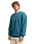 Core Lord Sweatshirt in Real Teal