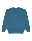 Core Lord Sweatshirt in Real Teal
