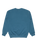 Core Lord Sweatshirt in Real Teal