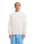 The Billabong Mens Ty Williams Sun Rays Sweatshirt in Oatmeal