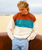 New Kids Sweatshirt in Oatmeal