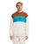 The Billabong Mens New Kids Sweatshirt in Oatmeal