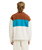 The Billabong Mens New Kids Sweatshirt in Oatmeal