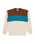 The Billabong Mens New Kids Sweatshirt in Oatmeal