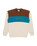 The Billabong Mens New Kids Sweatshirt in Oatmeal