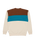 The Billabong Mens New Kids Sweatshirt in Oatmeal