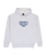 The Billabong Mens Burleigh Hoodie in Light Grey Heather
