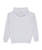 The Billabong Mens Burleigh Hoodie in Light Grey Heather