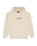The Billabong Mens Core Lord Hoodie Y2k Pro in Oatmeal