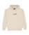 The Billabong Mens Core Lord Hoodie Y2k Pro in Oatmeal