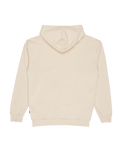 The Billabong Mens Core Lord Hoodie Y2k Pro in Oatmeal