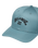 The Billabong Mens Arch Snapback Cap in Blue Haze