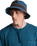Boonie Hat in Real Teal