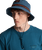 Boonie Hat in Real Teal