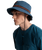 Boonie Hat in Real Teal