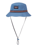 Boonie Hat in Real Teal