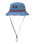 Boonie Hat in Real Teal