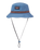 Boonie Hat in Real Teal