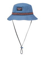 Boonie Hat in Real Teal