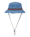 Boonie Hat in Real Teal