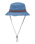 Boonie Hat in Real Teal