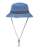 Boonie Hat in Real Teal