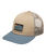 Adventure Division Range Trucker Cap in Chino