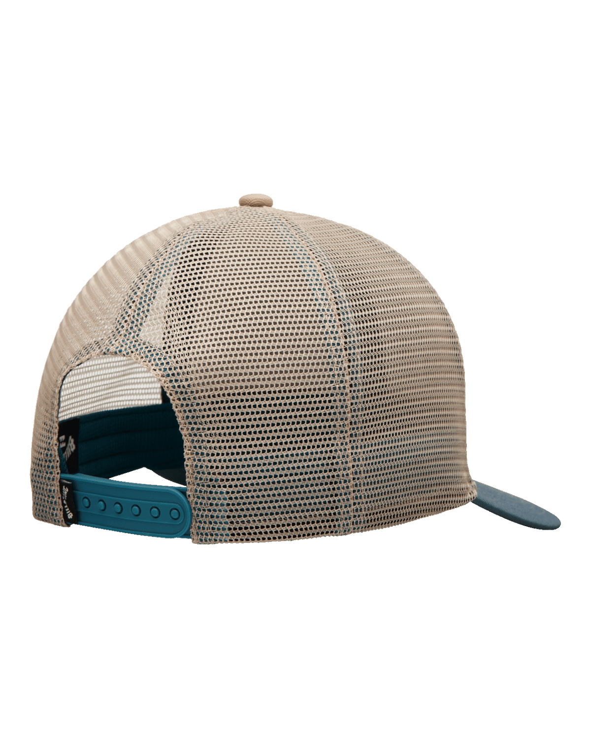 Adventure Division Range Trucker Cap in Chino