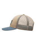 Adventure Division Range Trucker Cap in Chino