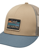 Adventure Division Range Trucker Cap in Chino