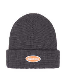 Mogul Beanie in Ombre Blue