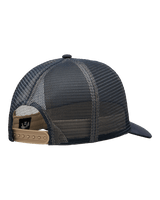 Diamond Trucker Cap in Castle Rock