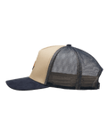 Diamond Trucker Cap in Castle Rock
