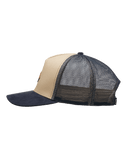 Diamond Trucker Cap in Castle Rock