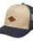 Diamond Trucker Cap in Castle Rock