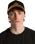 The Billabong Mens Diamond Snapback Cap in Black & Tan