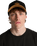 The Billabong Mens Diamond Snapback Cap in Black & Tan
