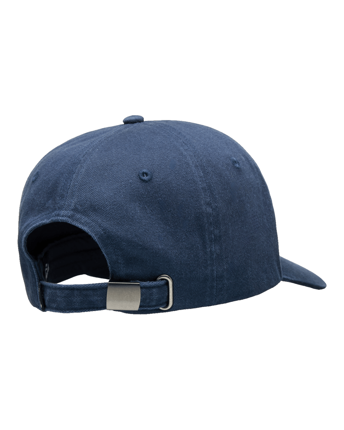 Icon Strapback Cap in Real Teal